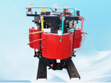 SCB14-RL、SCB18-RL 系列環氧樹脂澆注立體卷鐵心干式變壓器